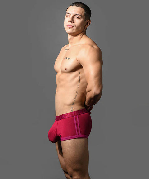 CoolFlex Modal Boxer w/ SHOW-IT® Menswear