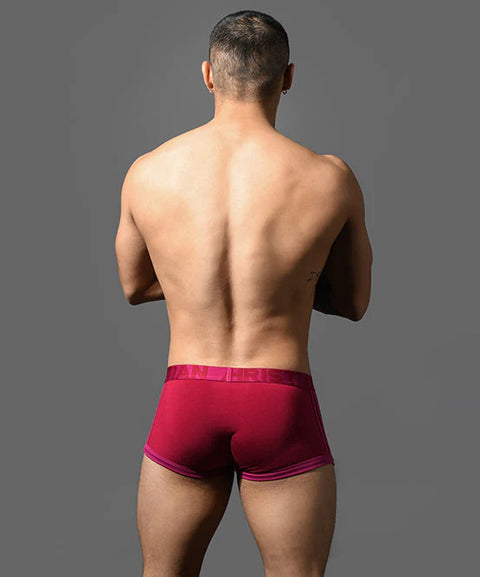 CoolFlex Modal Boxer w/ SHOW-IT® Menswear