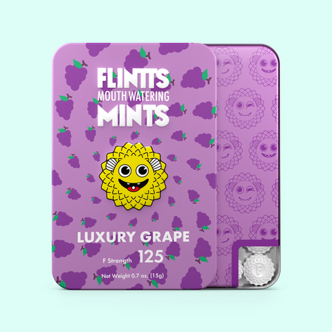 Flintts Mints