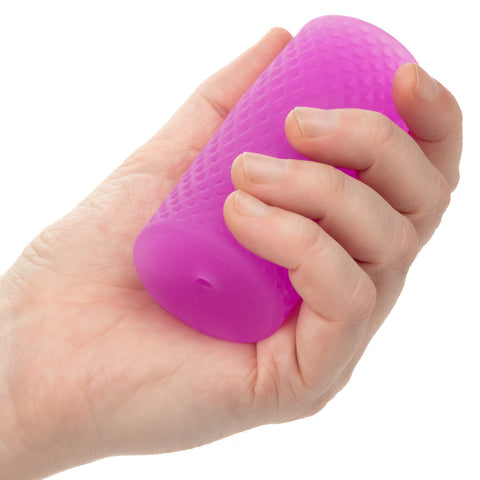 Pop Sock!™ Beaded Dolls & Masturbators