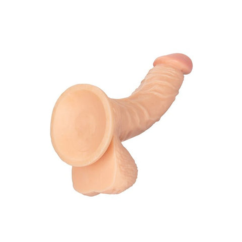 Working Stiff The Doctor Dongs & Dildos