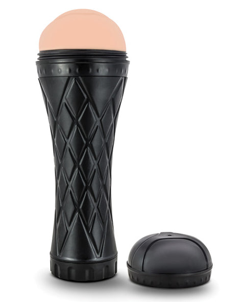 M for Men The Torch Luscious Lips - Vanilla Dolls & Masturbators