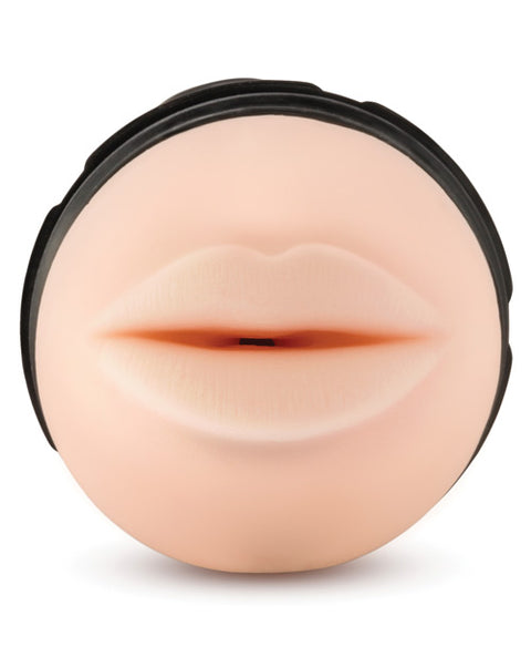 M for Men The Torch Luscious Lips - Vanilla Dolls & Masturbators