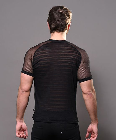 Destiny Burnout Tee Menswear