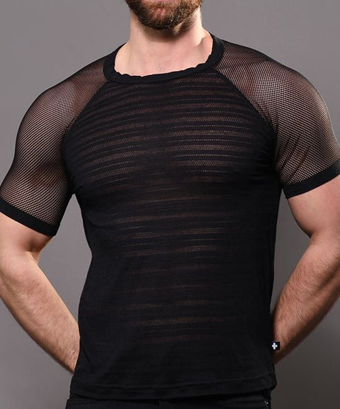 Destiny Burnout Tee Menswear