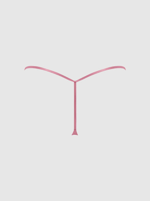 ALLEGRA SILKY MICRO G-STRING Panties