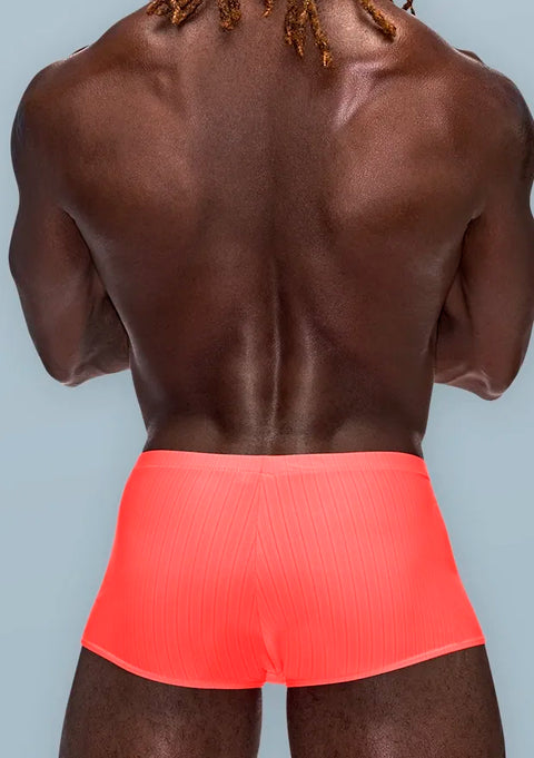 Wow Barely There Mini Short Menswear