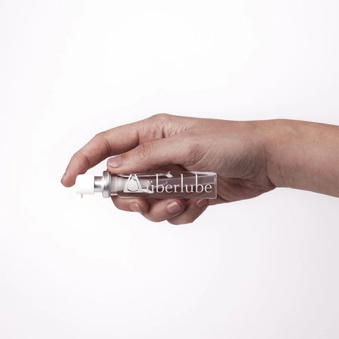 Good-to-Go Refill Lubricants