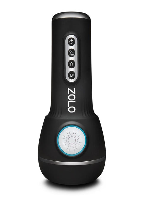 ZOLO Power Stroker