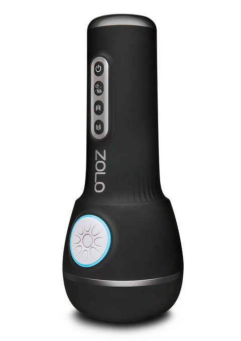 ZOLO Power Stroker