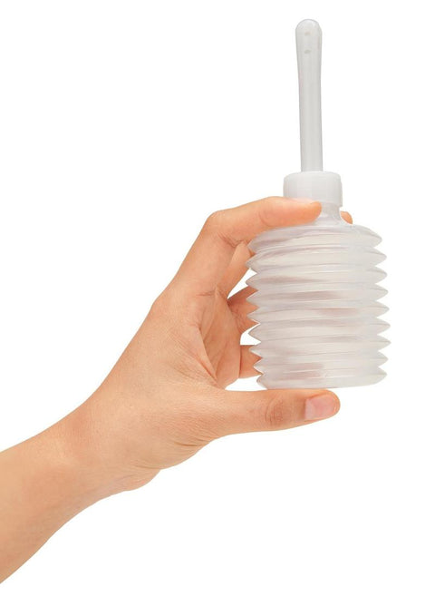 7 Piece Anal Douche Set with Flexible Tip Head Anal Products
