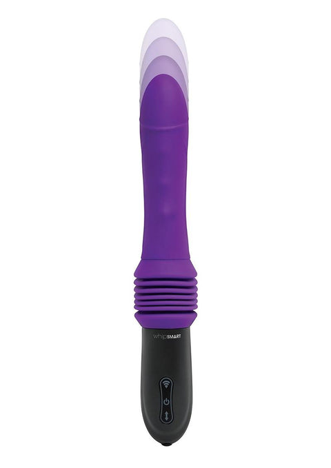 WS THRUSTING SEX MACHINE W SUCTION MOUNT