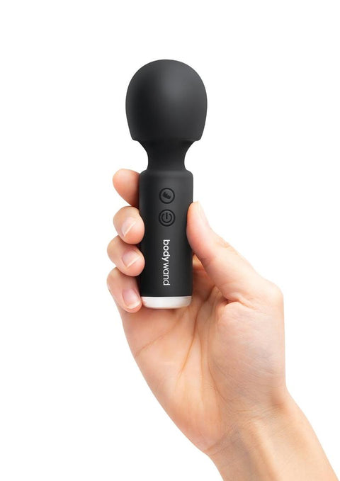 BODYWAND 4.5" POWER WAND