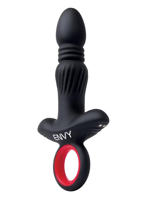ENVY VIBRATING THRUSTING ASSIFIER Anal Products