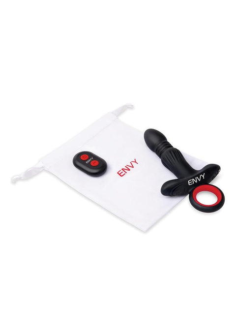 ENVY VIBRATING THRUSTING ASSIFIER Anal Products