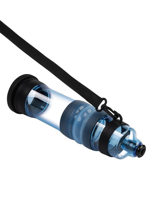 AQUAPUMP Penis Enhancement