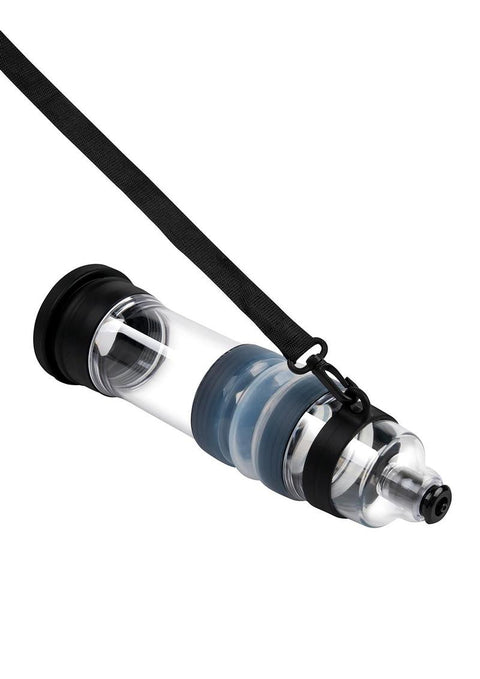 ZOLO AQUAPUMP COMPACT Penis Enhancement