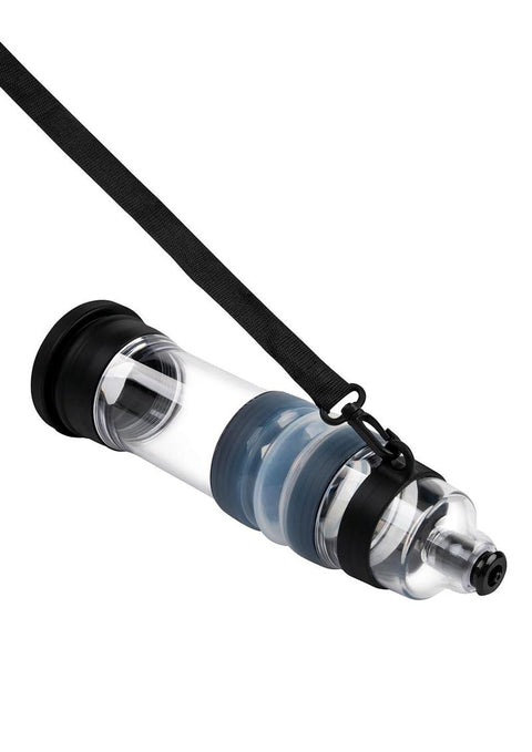 ZOLO AQUAPUMP AUTO PRO Penis Enhancement