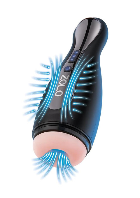 ZOLO BLOWPIN Dolls & Masturbators