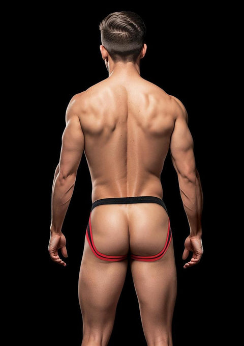 ENVY SPORT MESH JOCK Menswear