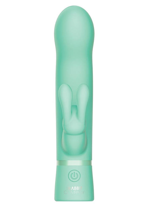 TRC THE TRAVEL RABBIT- BLUE Vibrators