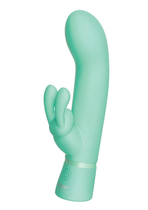 TRC THE TRAVEL RABBIT- BLUE Vibrators