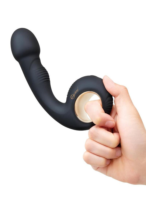 BW G-PLAY VIBRATING SQUIRT TRAINER Vibrators