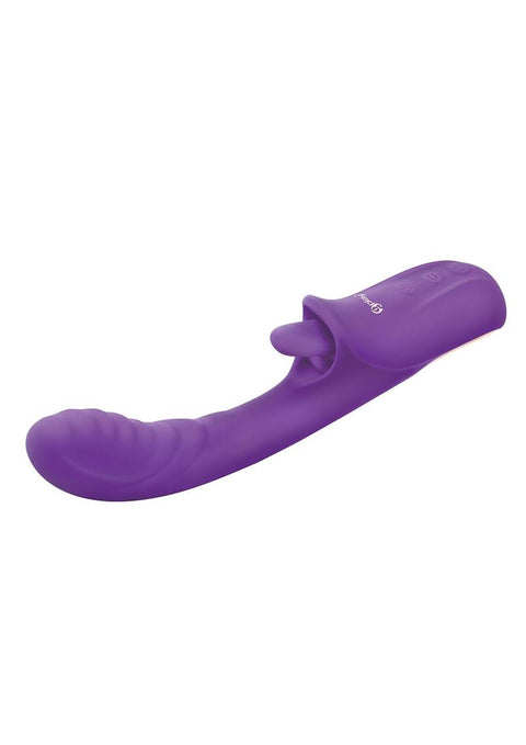 BW G-PLAY LICK ME OUT SQUIRT TRAINER Vibrators