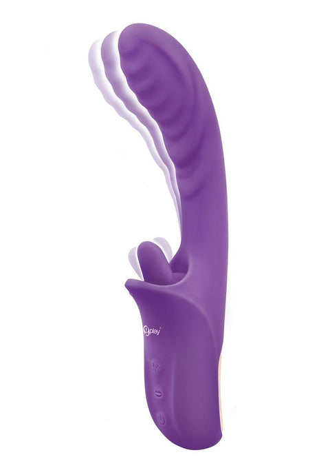 BW G-PLAY LICK ME OUT SQUIRT TRAINER Vibrators
