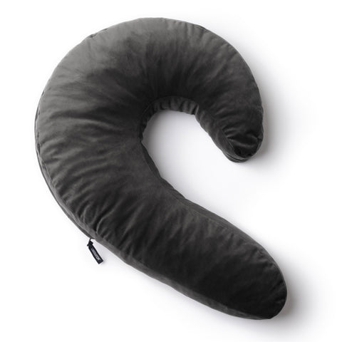 Lune Side Snuggler Pillow