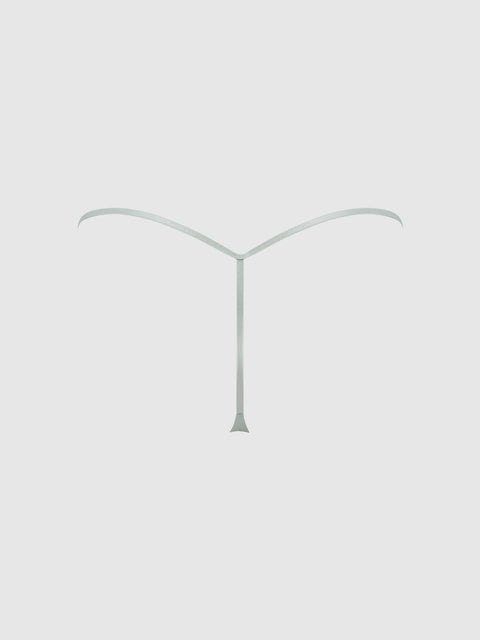 ALLEGRA SILKY MICRO G-STRING Panties