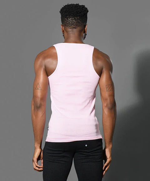 Beater Tank Menswear
