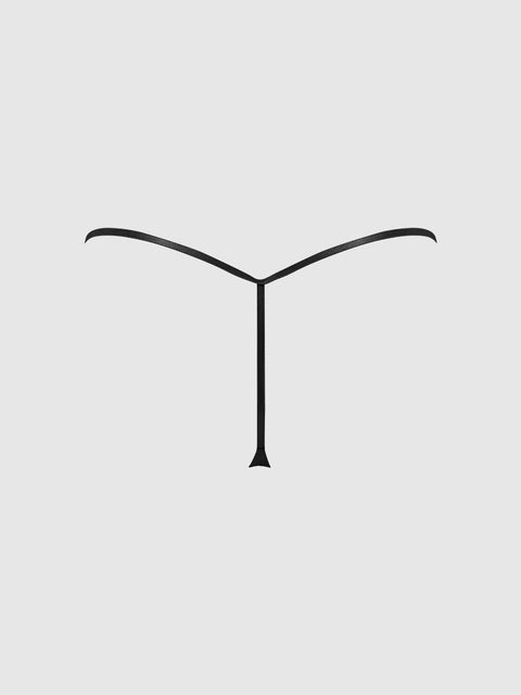 ALLEGRA SILKY MICRO G-STRING Panties