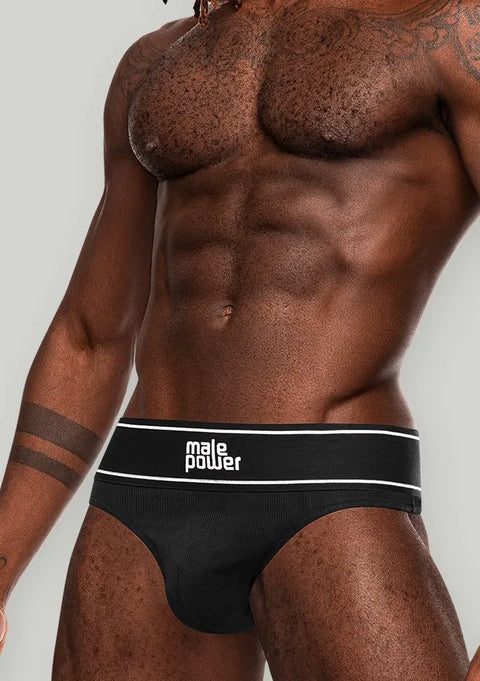 Wow Modal Rib Bong Thong mens