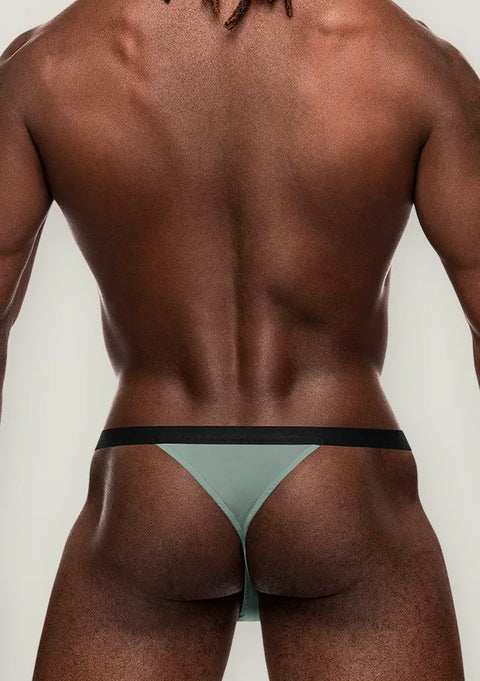 Wow Magnificence Micro V Thong Menswear