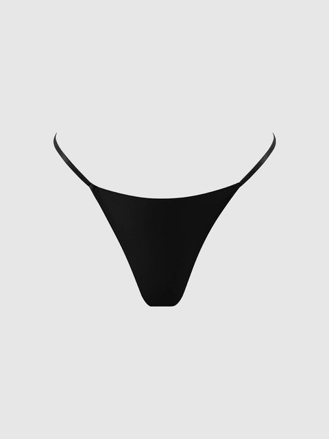 ALLEGRA SILKY MICRO G-STRING Panties