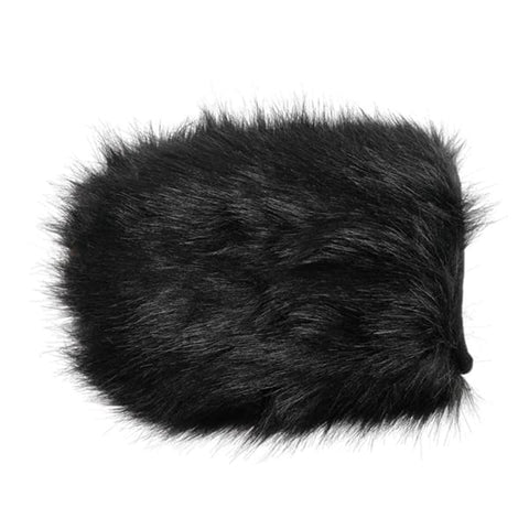 Spiked Sensory Mitt - Black Bondage & Restraints