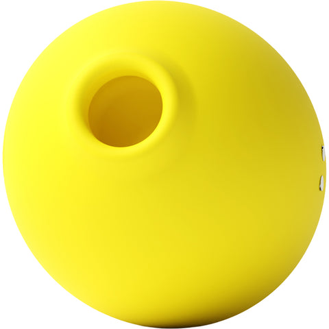 The One Le'Moan Vibrators