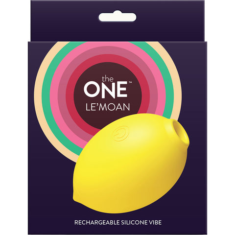 The One Le'Moan Vibrators