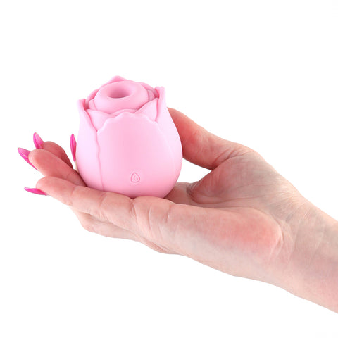 Inya The Vibrating Rose Vibrators