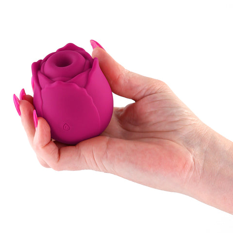 Inya The Vibrating Rose Vibrators