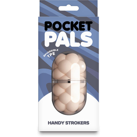 Pocket Pals Bubbles Dolls & Masturbators