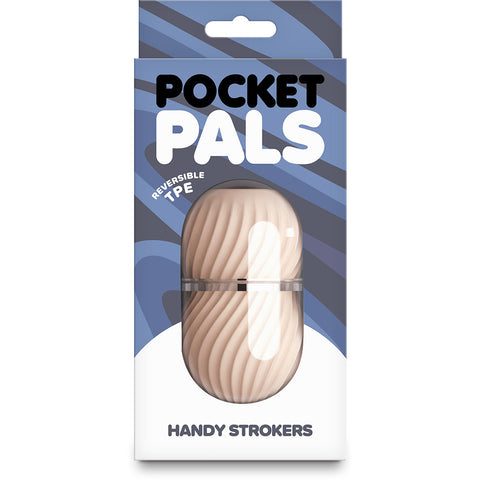 Pocket Pals Misty Dolls & Masturbators