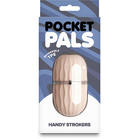 Pocket Pals Lexi Dolls & Masturbators