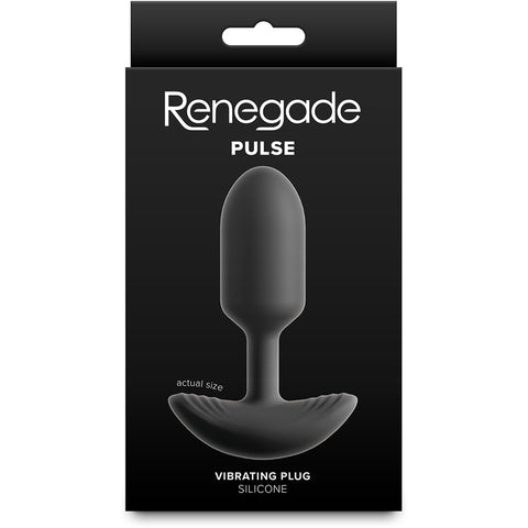 Renegade Pulse Anal Products