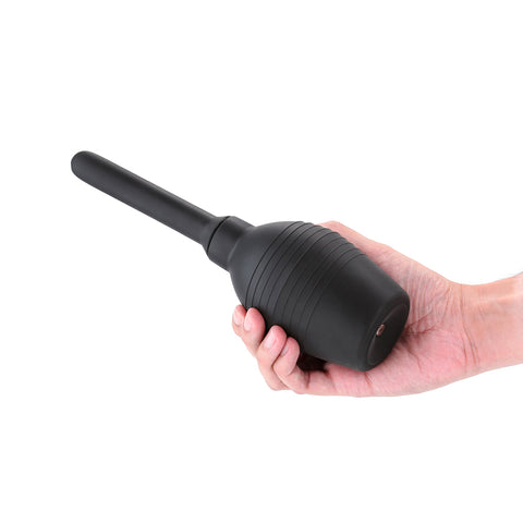 Renegade Body Cleanser 2.0 Black Anal Products