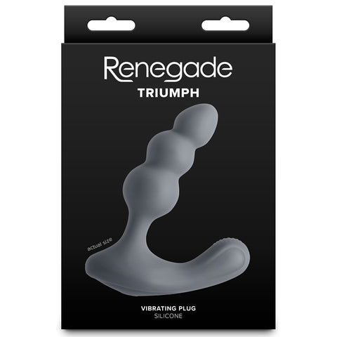 Renegade Triumph Anal Products