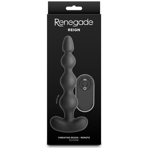Renegade Reign Anal Products