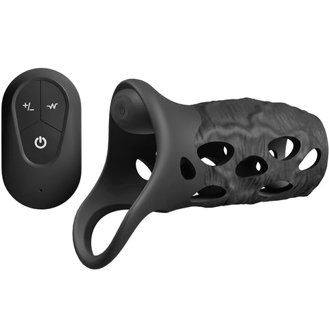 Renegade Edge Penis Enhancement