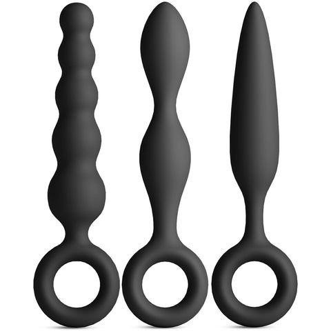 Renegade Trio Kit Anal Products